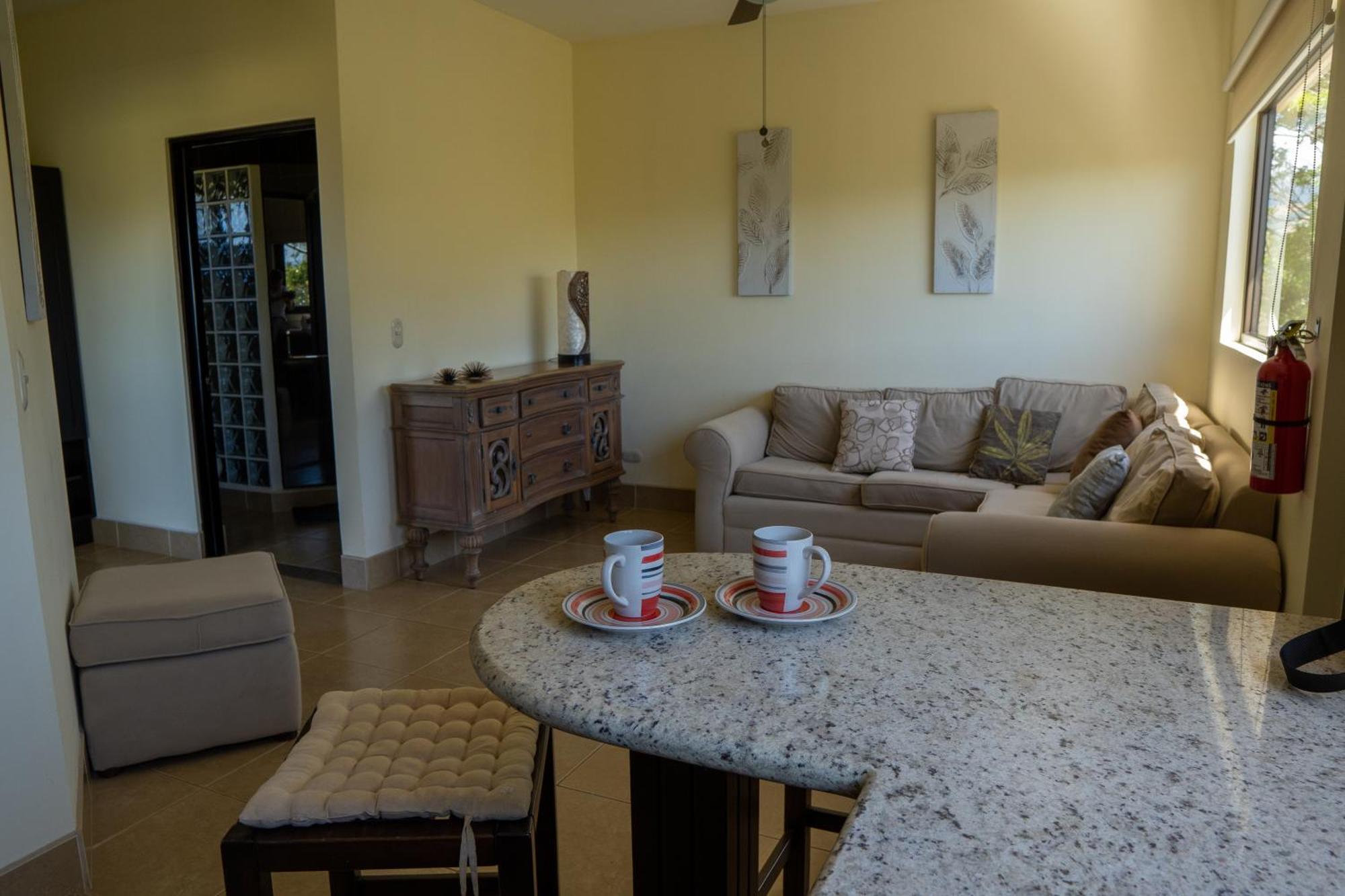 Vida Mountain Resort & Spa Adults Only San Ramón Extérieur photo