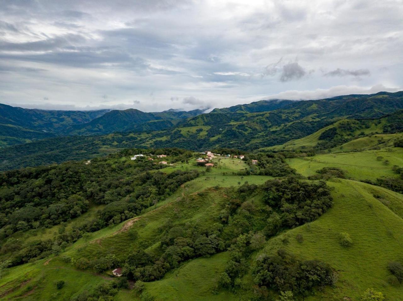 Vida Mountain Resort & Spa Adults Only San Ramón Extérieur photo