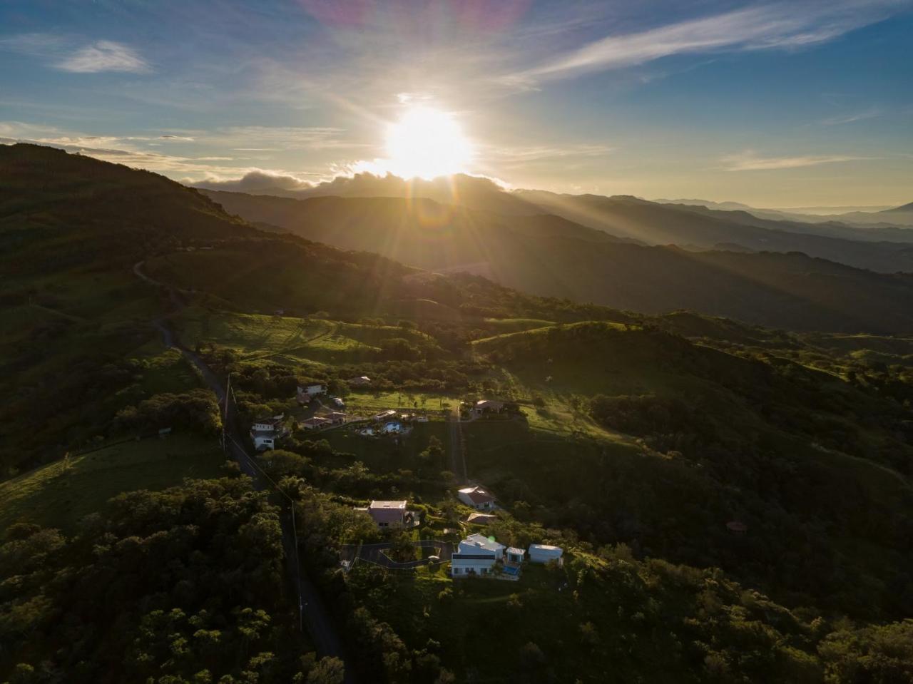 Vida Mountain Resort & Spa Adults Only San Ramón Extérieur photo