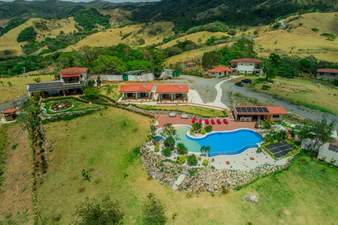 Vida Mountain Resort & Spa Adults Only San Ramón Extérieur photo