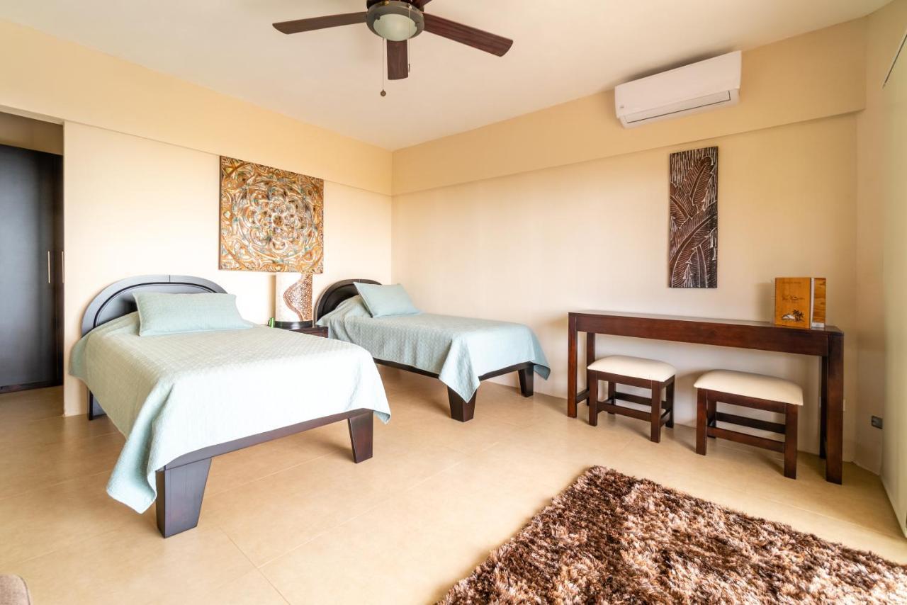 Vida Mountain Resort & Spa Adults Only San Ramón Extérieur photo