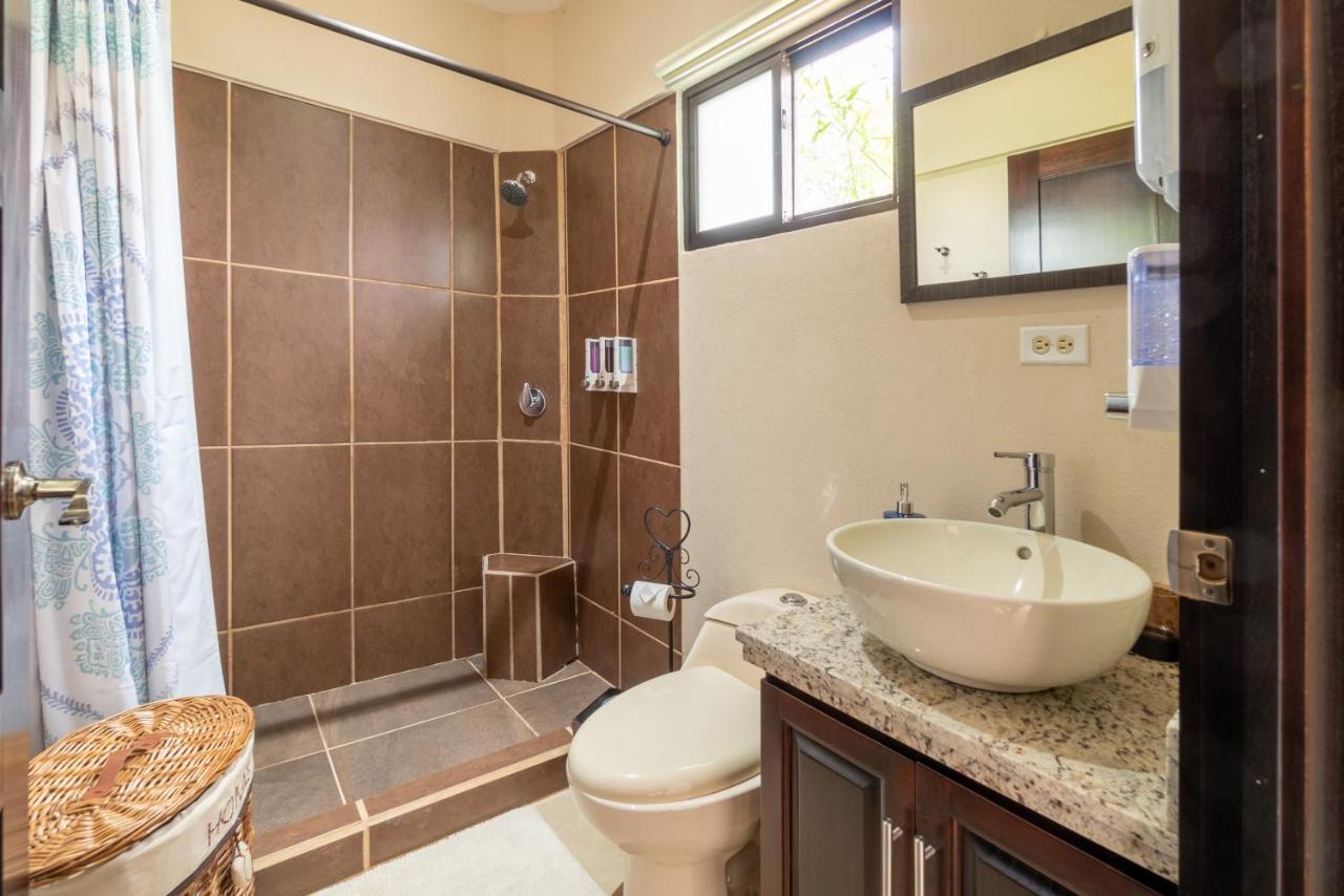 Vida Mountain Resort & Spa Adults Only San Ramón Extérieur photo