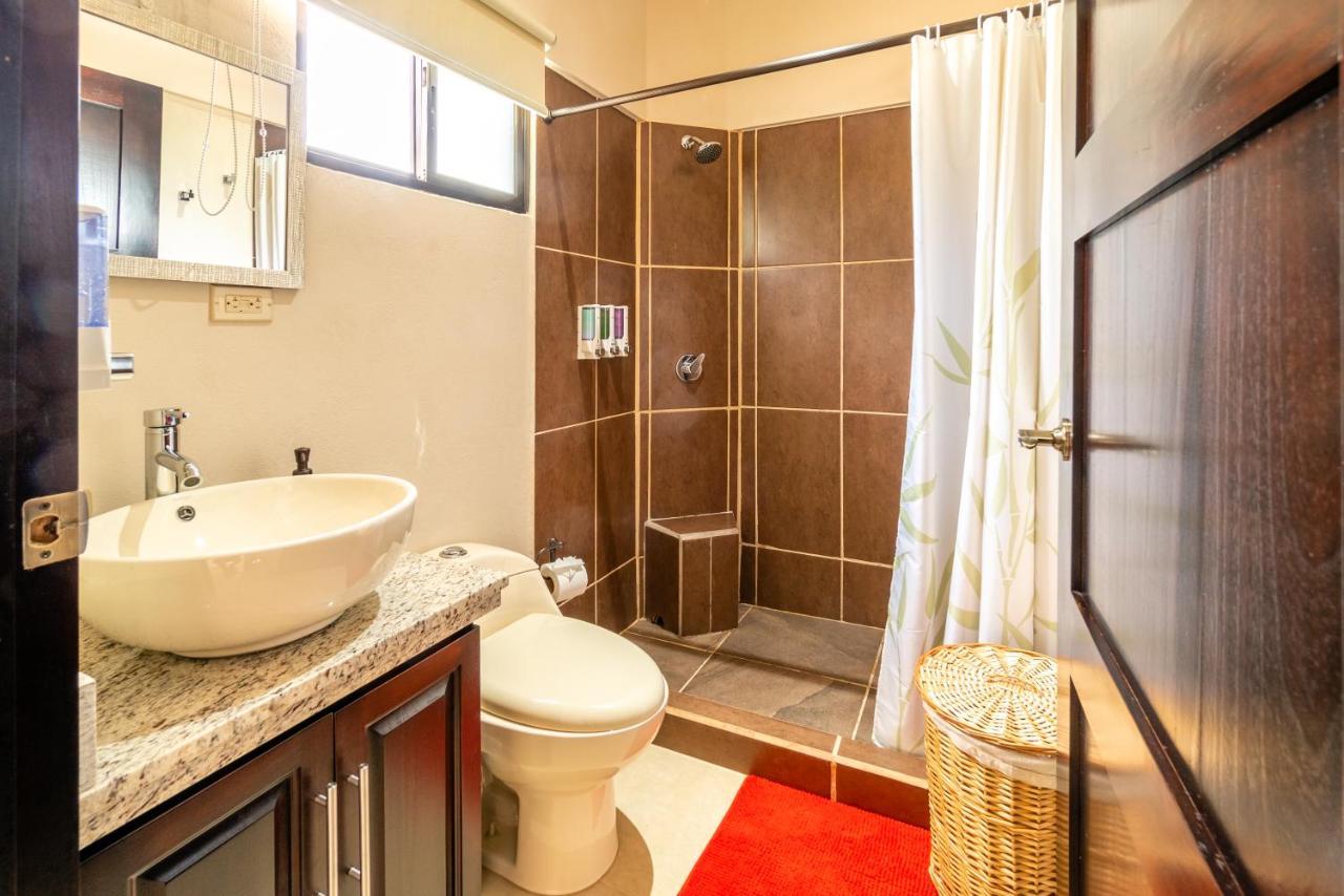 Vida Mountain Resort & Spa Adults Only San Ramón Extérieur photo